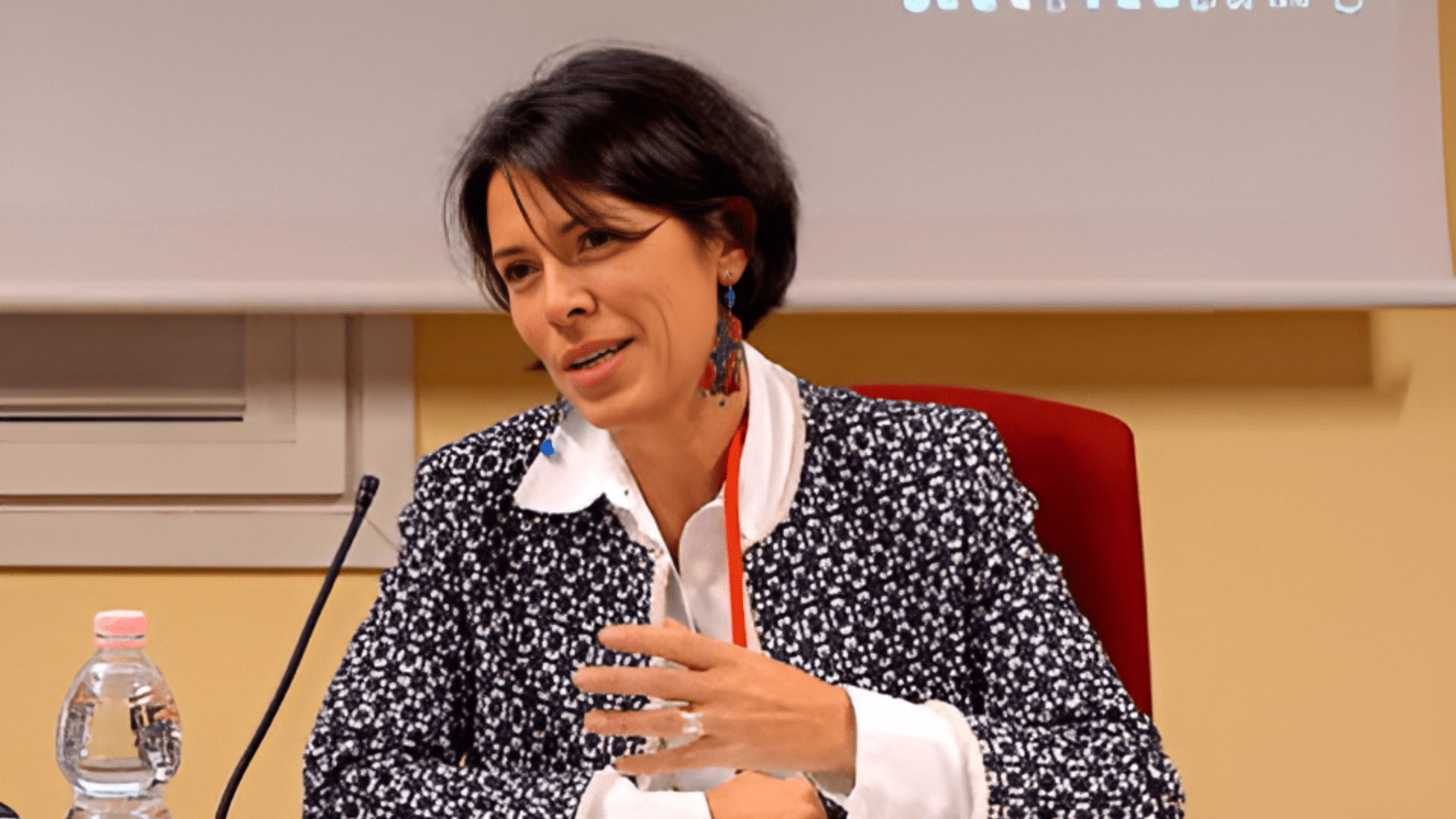 Cecilia Martini