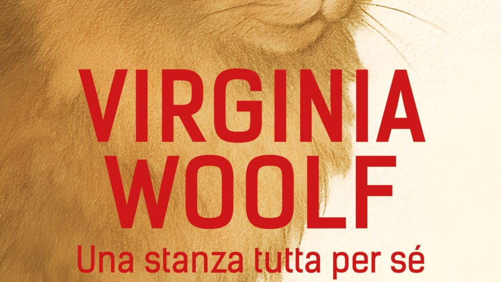 F. Baroni (con Silvia Cercarelli e Arabella Soroldoni) &ndash; Pensare costa: Virginia Woolf e la ricerca di una stanza tutta per s&eacute;. A seguire, dialogo con le traduttrici del libro